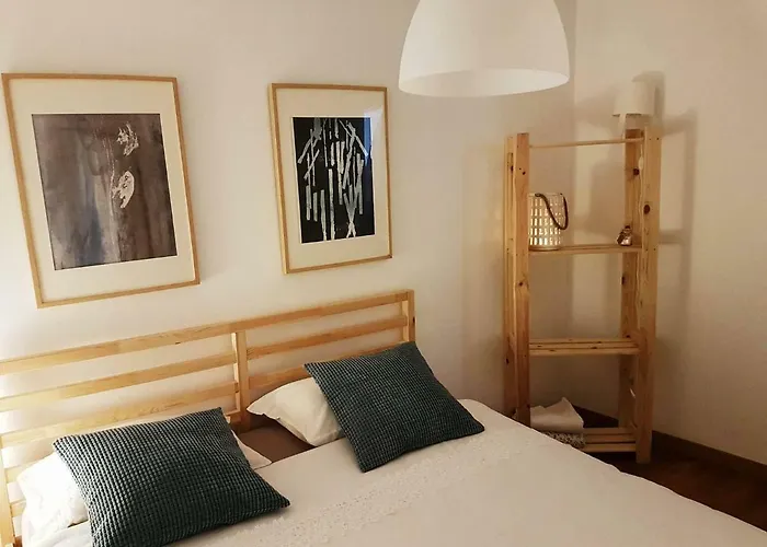 Vds Guesthouse Cosy Apartment In City Center Lisbona, Portogallo