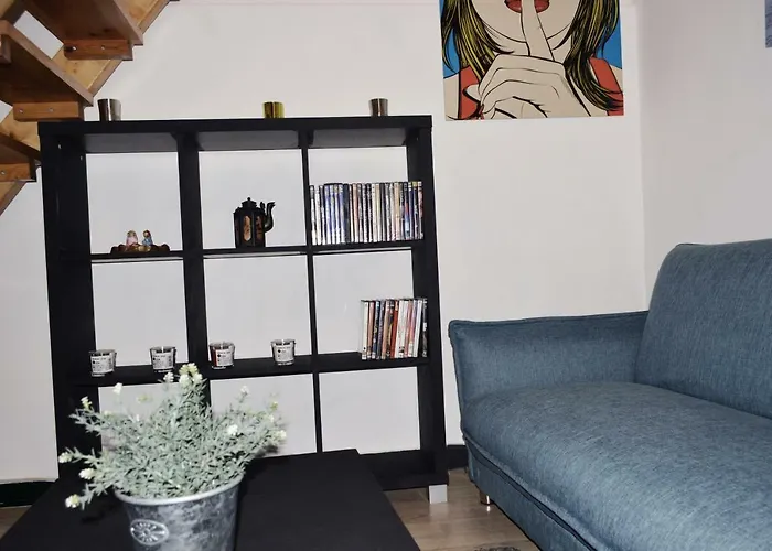 Bairro Alto Central Apartment Lisbona, Portogallo