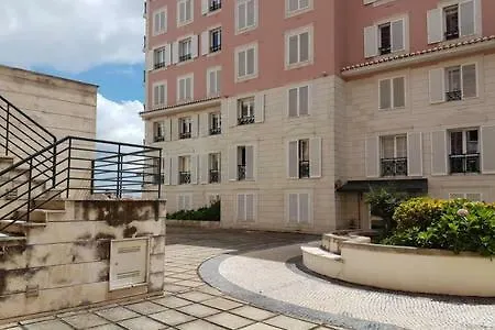 New Loft - Lisboa Estrela Apartment, Portugal