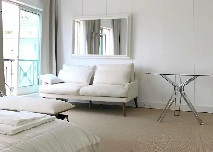 Apartamento New Loft - Lisboa Estrela, Portugal