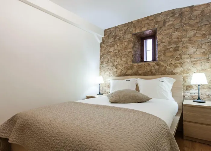 Flh Bairro Alto Stylish Apartment Lisbona, Portogallo