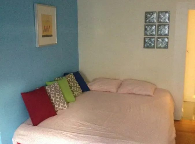 Studio In The Heart Of Alfama Lisboa, Portugal