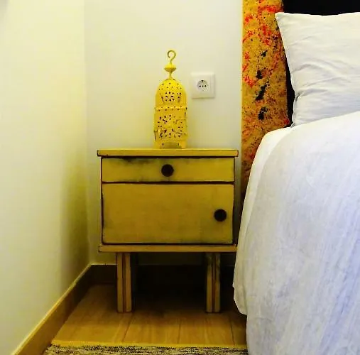 Apartamento Casinhas Da Ajuda Nº 27 Lisboa, Portugal