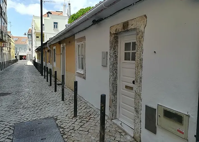 Casinhas Da Ajuda Nº25 Apartamento Lisboa, Portugal