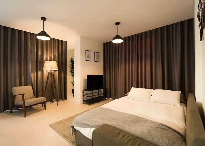 Appartamento Olá Lisbon - Graça II, Portogallo