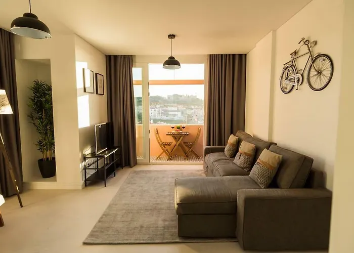 Apartamento Olá Lisbon - Graça II, Portugal