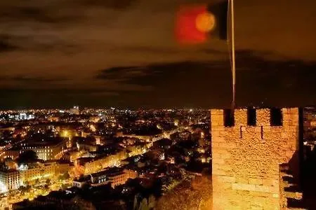 Appartamento Agulheiros - Alfama Center District Lisbona, Portogallo