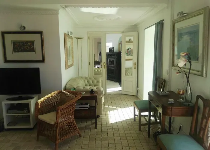Sunrise Terrace Apartment Lissabon, Portugal