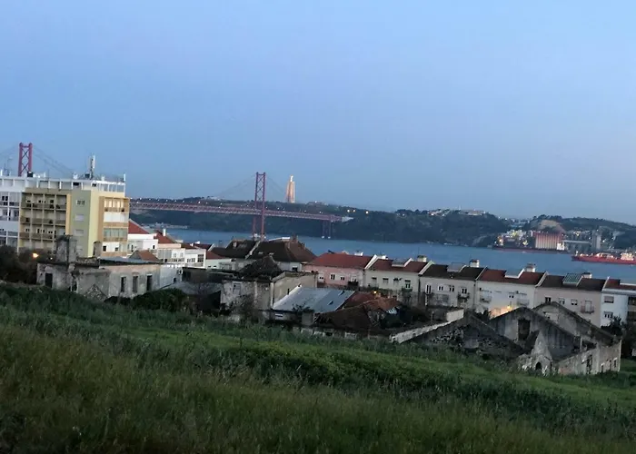 Excellent Apartment In Lisboa, Portugal