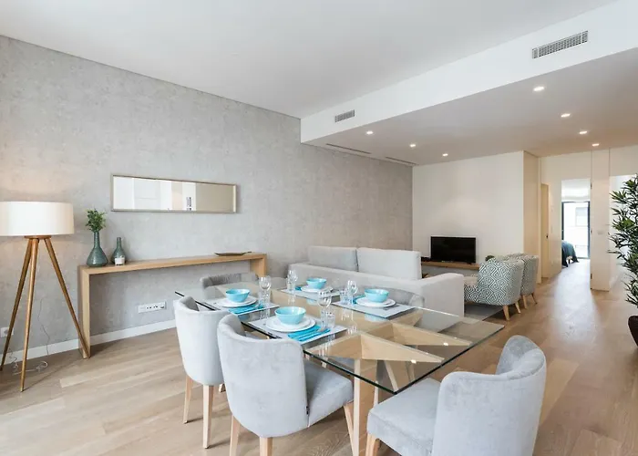 Flh Avenida Da Liberdade Amazing Flat Apartamento Lisboa, Portugal