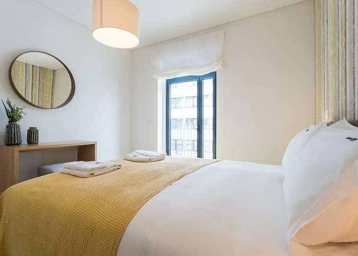 Flh Avenida Da Liberdade Fantastic Flat Apartamento Lisboa, Portugal