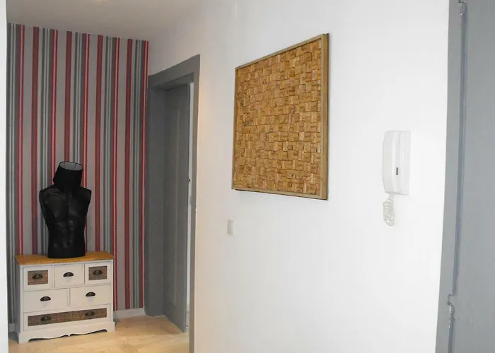 Ferienwohnung Casa Do Ma Lissabon, Portugal