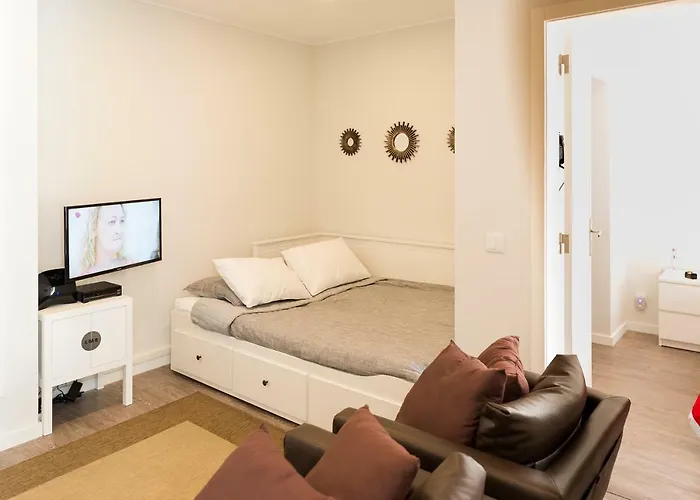 Apartamento Ideal 3 Lisboa, Portugal