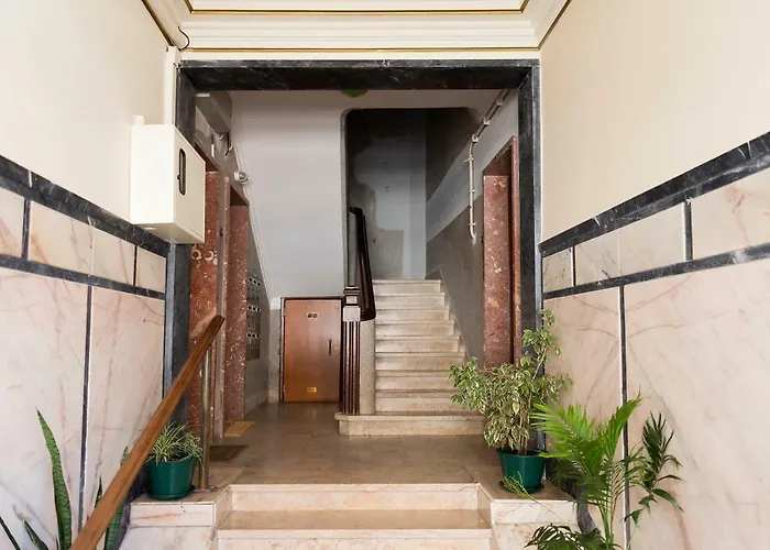 Apartamento Ideal 3 Lisboa, Portugal