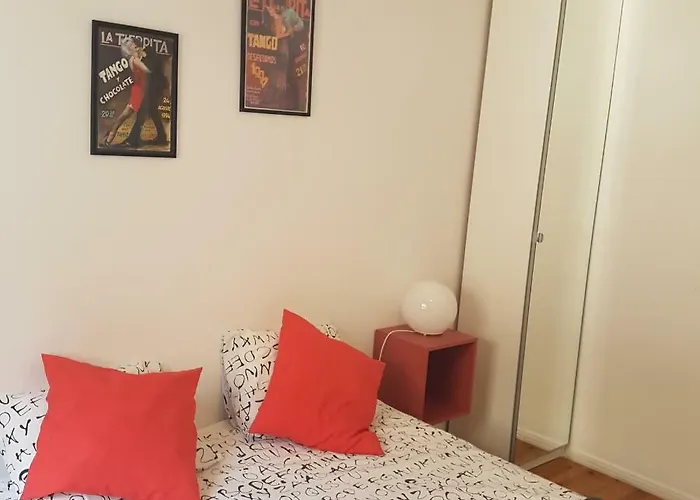 Fabulous Apartaments Lisboa, Portugal