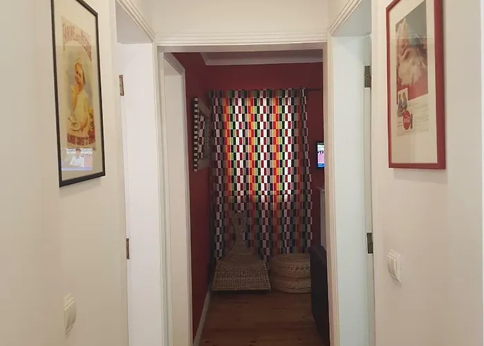 Fabulous Apartaments Lissabon, Portugal