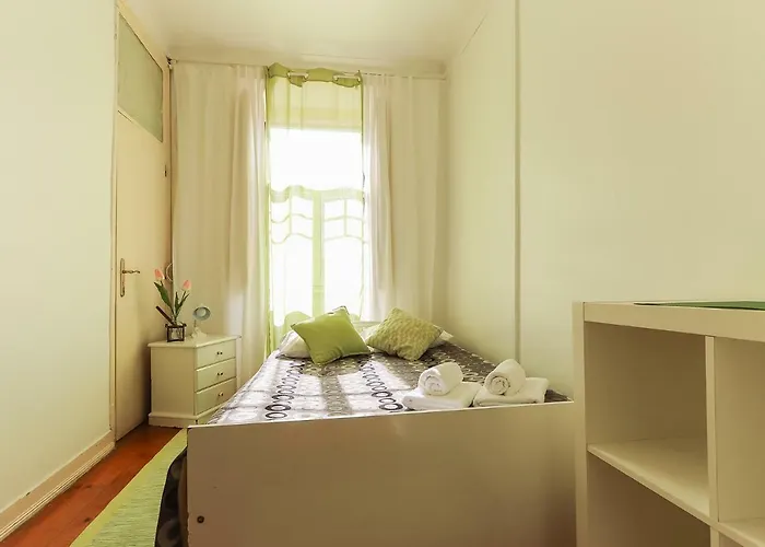 Apartamento Ledi'S Housing Lisboa, Portugal