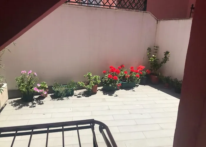 Sweet Apartment With Terrace In Central Lissabon, Portugal