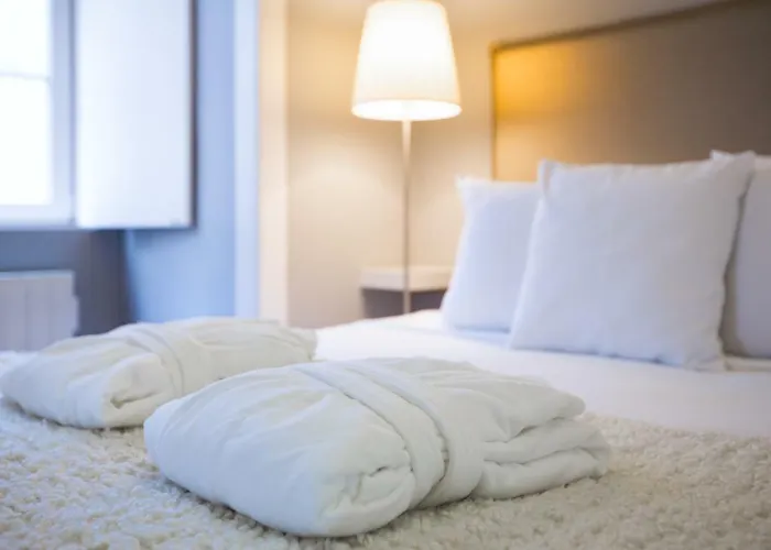 Sonel Investe Figueira Boutique Apartment By Get Your Stay Lissabon, Portugal