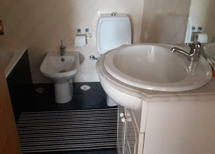 Apartment In Portela Near The Airport Lisboa, Portugal
