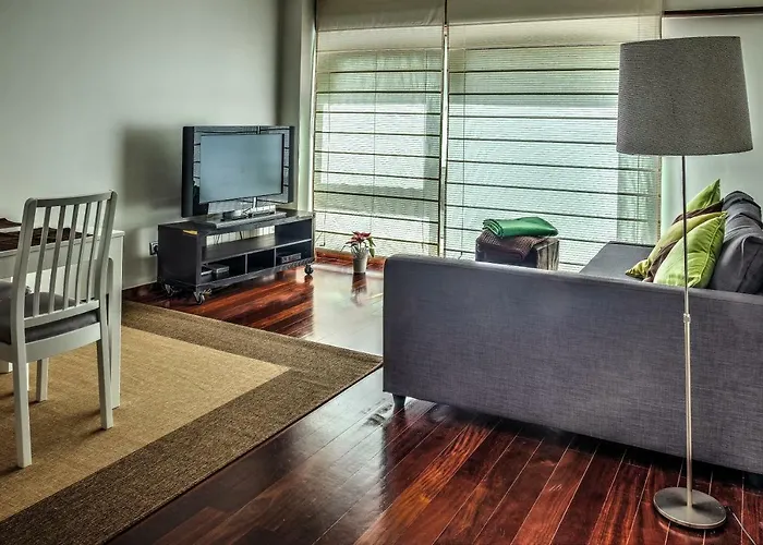 Apartamento Arrabida Lisbon, Portugal