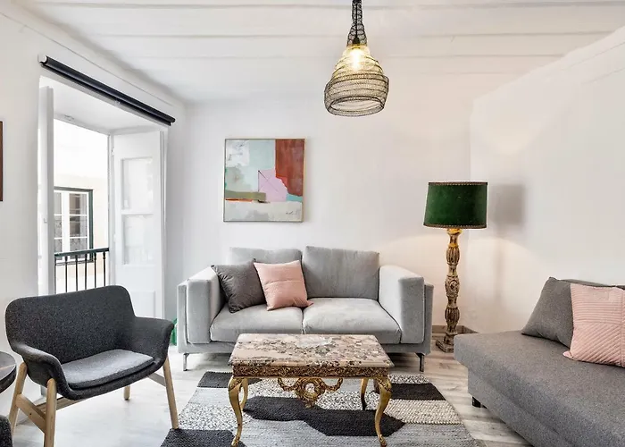 Apartamento Lisbon Alfama Street View, Portugal