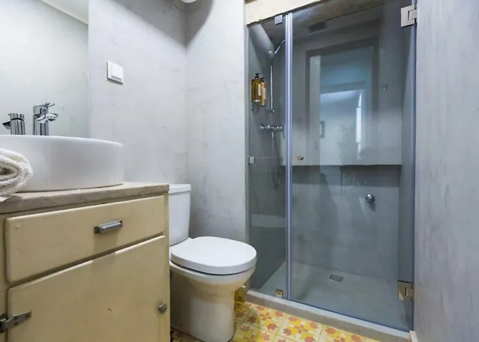 Apartamento Olá Lisbon - Bairro Alto II, Portugal