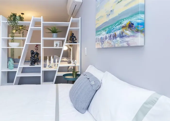 Apartamento Calcada Dos Barbadinhos Lisboa, Portugal