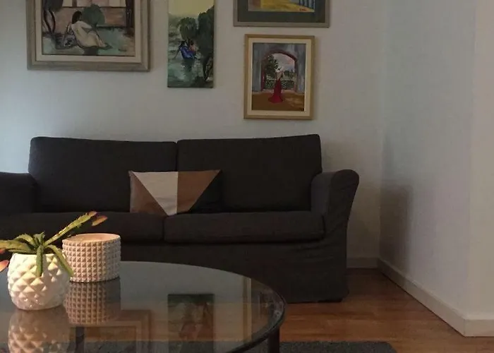 Luxury Apartment T2 - Saldanha Lisbon, Portugal