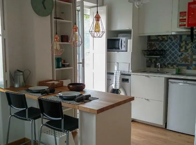 Apartamento Casa Da Tia Adozinda Lisboa, Portugal
