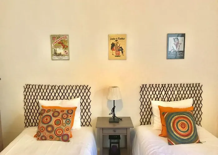 Apartamento Charming Flat Lisboa, Portugal