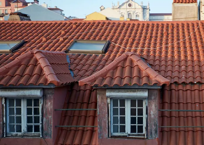Canaan Lifestyle Apartments Lisbon Combro 77 By Get Your Stay, Portugal
