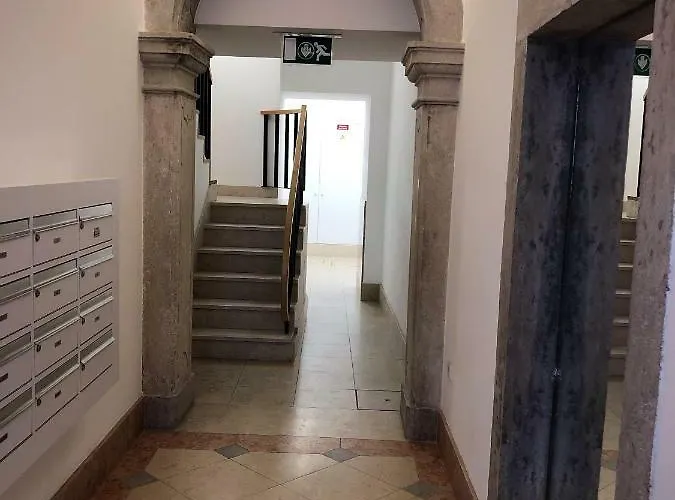 Ferienwohnung Pico Da Bica Lissabon, Portugal