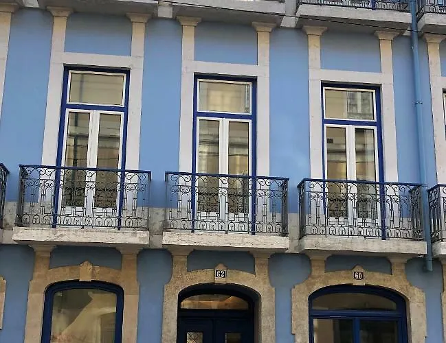 Apartamento Pico Da Bica Lisboa, Portugal