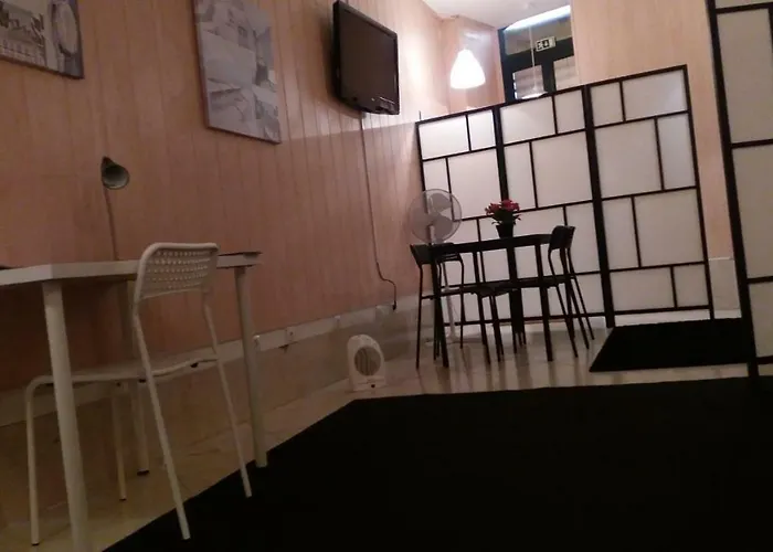 Apartamento Boa Noite Apertment Lisboa, Portugal