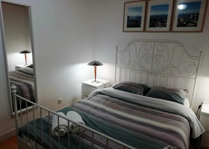 Appartamento Alfama 28 Lisbona, Portogallo