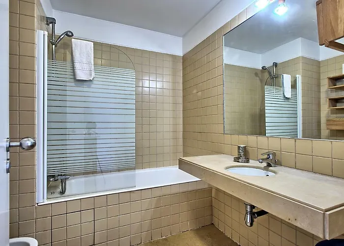 Myplacelisbon - Bairro Alto Apartment, Portugal