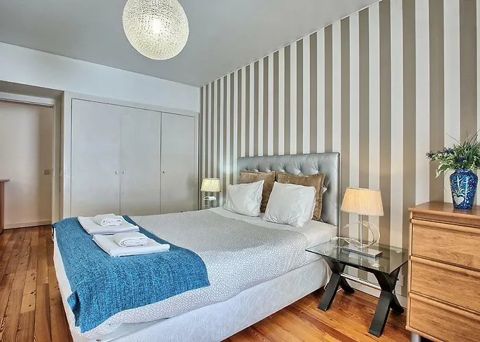 Myplacelisbon - Bairro Alto Apartment, Portogallo