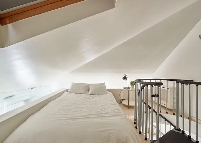 Salgadeiras Suites - Bairro Alto Lisboa, Portugal