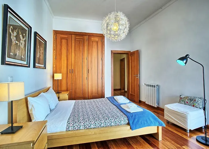 Myplacelisbon - Cais De Alfama Apartment, Portugal