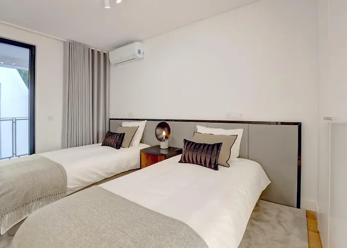 Luxury Graca Apartment The Most Amazing View Of Lissabon, Portugal
