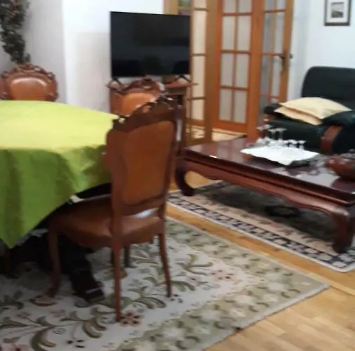 Apartment In Portela Near The Airport Lisboa, Portugal