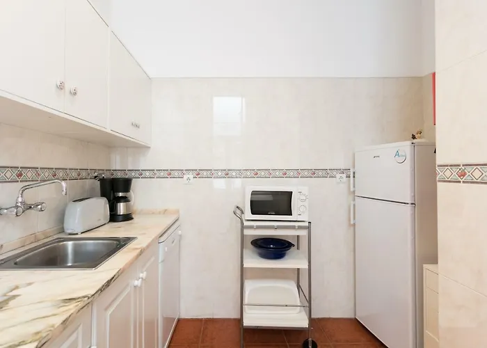 Apartamento Flh Rossio'S Flat Lisboa, Portugal
