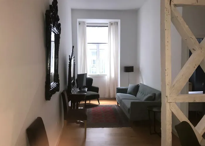 Ferienwohnung Baixa Lissabon, Portugal
