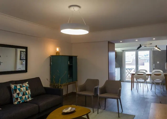 Terrace 88 In Lisbon Appartement, Portugal