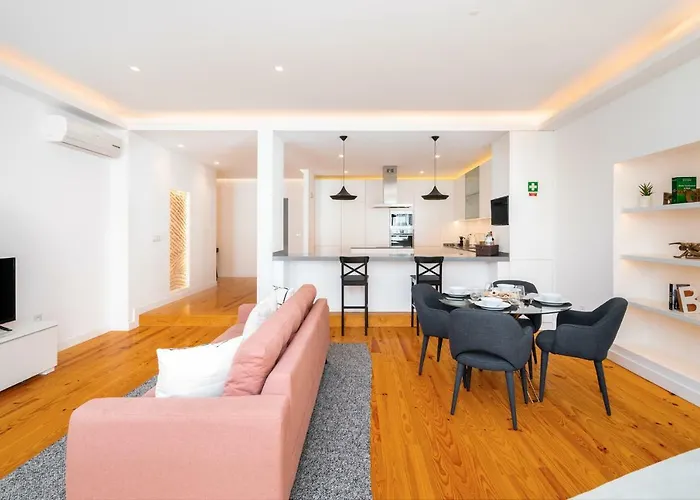 LXLUXHOME - Combro Luxury Apartment Lisboa, Portugal