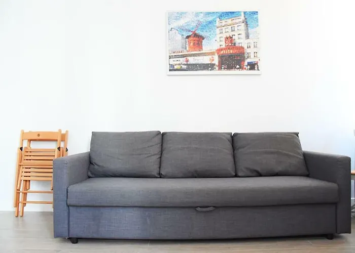 Bombarda Charming Central Apartment Lisboa, Portugal