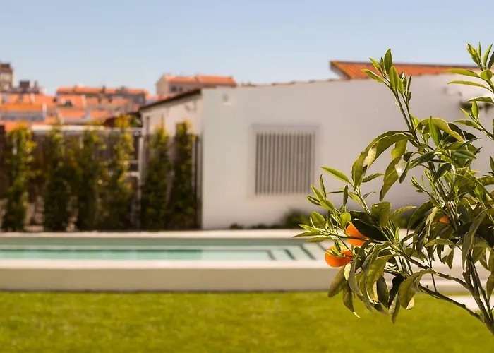 Dona Graca Lisbon Apartments, Portugal