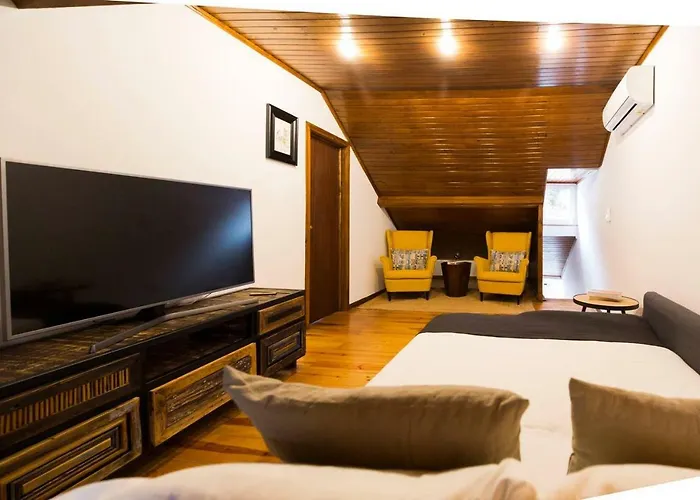Apartamento Ola Lisbon - Terrace Castelo VI, Portugal