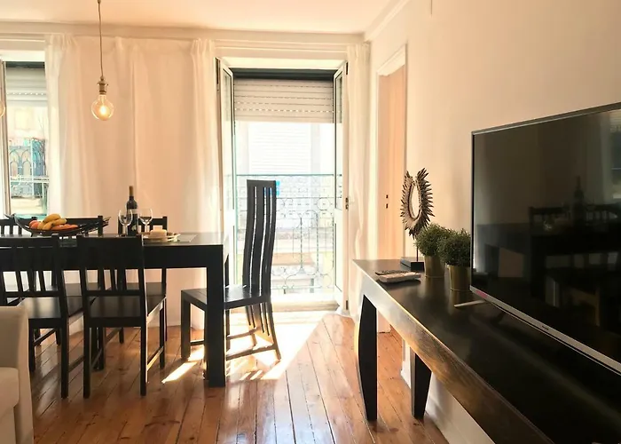 Lisbonsweethome S2, Portugal